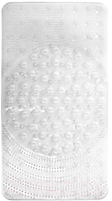 Коврик на присосках Вилина Лужайка 68071 - фото