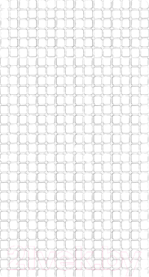 Коврик на присосках Вилина Мозаика 6979 - фото