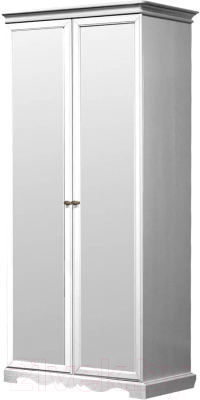 Шкаф Гомельдрев Лолита ГМ 8802-10 Дуб (альпийский дуб) - фото