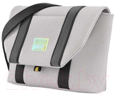 Сумка 90 Ninetygo Urban E-Using Plus Shoulder Bag