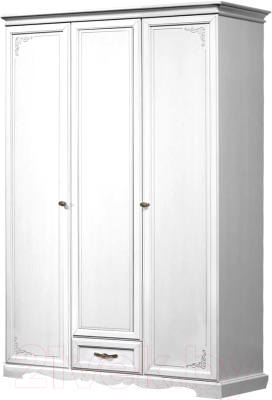 Шкаф Гомельдрев Лолита ГМ 8803 Дуб (альпийский дуб) - фото