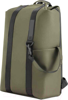 Рюкзак 90 Ninetygo Urban Eusing Backpack / 90BBPMT2010U-GR15 - фото