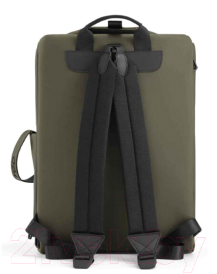 Рюкзак 90 Ninetygo Urban Eusing Backpack / 90BBPMT2010U-GR15