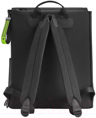 Рюкзак 90 Ninetygo Urban E-Using Plus Backpack