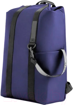 Рюкзак 90 Ninetygo Urban Eusing Backpack / 0BBPMT2010U-BL03 - фото