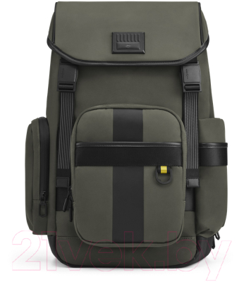 Рюкзак 90 Ninetygo Business Multifunctional Backpack 2in1 / 90BBPCB21101M-GR15 - фото