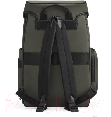 Рюкзак 90 Ninetygo Business Multifunctional Backpack 2in1 / 90BBPCB21101M-GR15