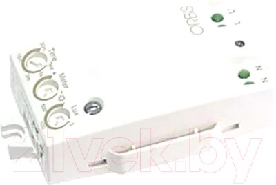 Датчик движения Orbis Ecomat Mini OB135012 - фото