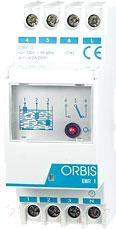 Реле уровня Orbis EBR-1 OB230130 - фото