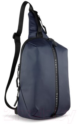 Рюкзак Bugatti Blanc / 49660105 (синий) - фото