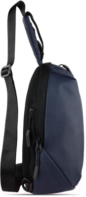 Рюкзак Bugatti Blanc / 49660105 (синий)