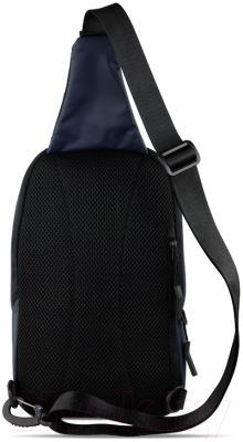 Рюкзак Bugatti Blanc / 49660105 (синий)