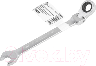 Гаечный ключ ForceKraft FK-75711F - фото