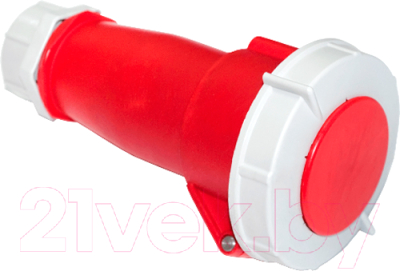 Розетка силовая Bylectrica РПП32-905 - фото