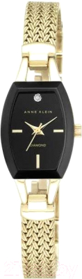 Часы наручные женские Anne Klein 2184BKGB - фото