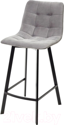 Стул барный M-City Chilli-QB Square / 461MC04050 - фото