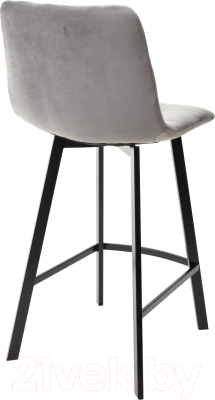 Стул барный M-City Chilli-QB Square / 461MC04050