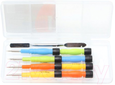 Набор отверток BaumAuto BM-3031319 - фото