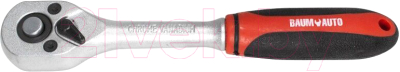 Трещотка BaumAuto BM-80722 - фото