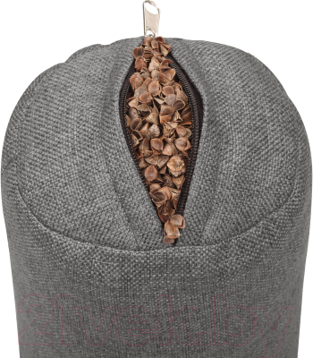 Валик для фитнеса Indigo Sport SM-387