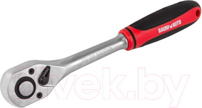 Трещотка BaumAuto BM-80724 - фото