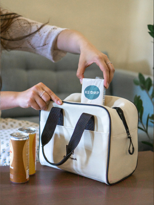 Термосумка Арктика 3300-7-BG