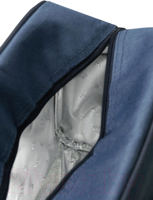 Термосумка Арктика 3300-7-BL