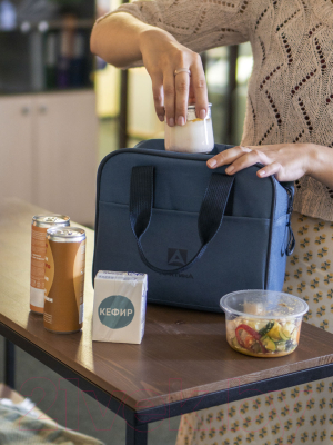 Термосумка Арктика 3300-7-BL