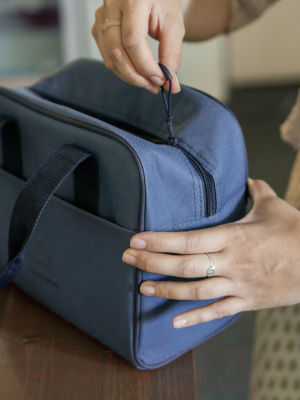 Термосумка Арктика 3300-7-BL