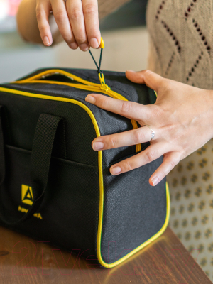 Термосумка Арктика 3300-7-BK