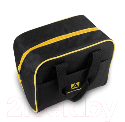 Термосумка Арктика 3300-7-BK