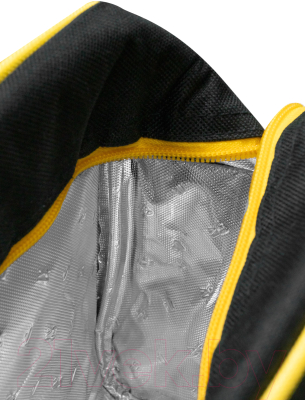 Термосумка Арктика 3300-7-BK