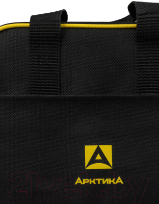 Термосумка Арктика 3300-7-BK