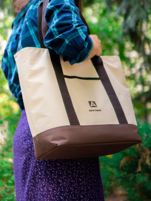 Термосумка Арктика 3400-17-BG