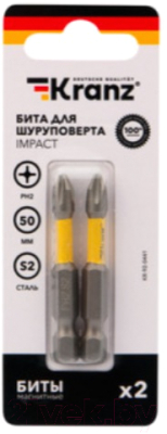 Бита Kranz KR-92-0441