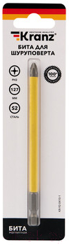Бита Kranz KR-92-0410-1