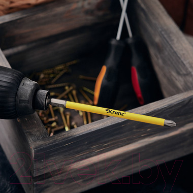 Бита Kranz KR-92-0410-1