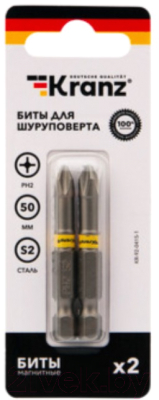 Бита Kranz KR-92-0415-1