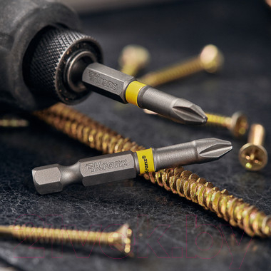 Бита Kranz KR-92-0415-1