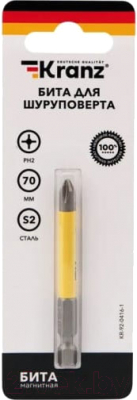 Бита Kranz KR-92-0416-1
