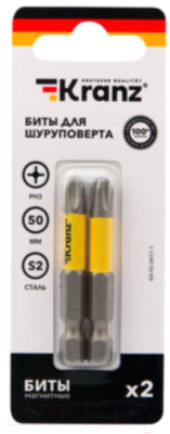 Бита Kranz KR-92-0417-1