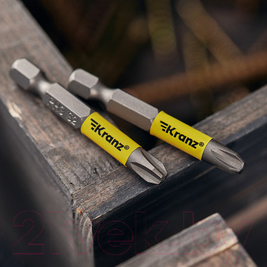 Бита Kranz KR-92-0417-1