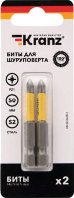 Бита Kranz KR-92-0418-1