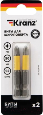 Бита Kranz KR-92-0419-1