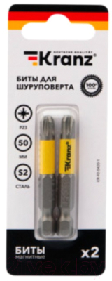 Бита Kranz KR-92-0420-1