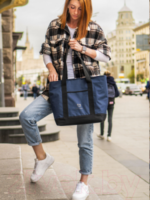 Термосумка Арктика 3400-17-BL