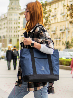 Термосумка Арктика 3400-17-BL