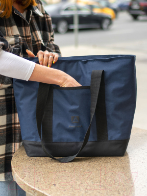 Термосумка Арктика 3400-17-BL