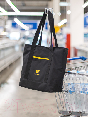 Термосумка Арктика 3400-17-BK