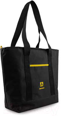 Термосумка Арктика 3400-17-BK